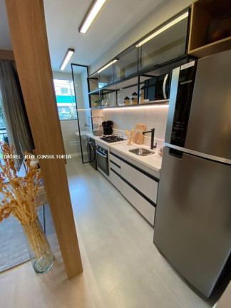 Imagem Apartamento com 2 Quartos à Venda, 42 m² em Rio De Janeiro Imagem Apartamento com 2 Quartos à Venda, 42 m² em Rio De Janeiro