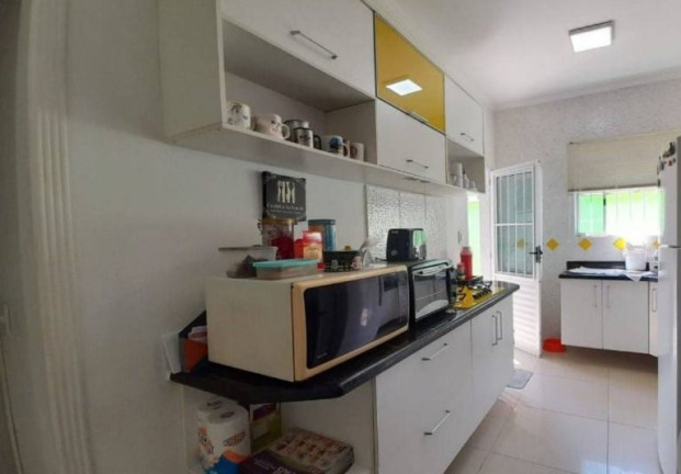 Imagem Casa com 2 Quartos à Venda, 110 m² em Tupi - Praia Grande