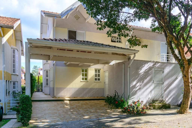 Imagem Casa de Condomínio com 3 Quartos à Venda, em Granja Viana - Cotia Imagem Casa de Condomínio com 3 Quartos à Venda, em Granja Viana - Cotia