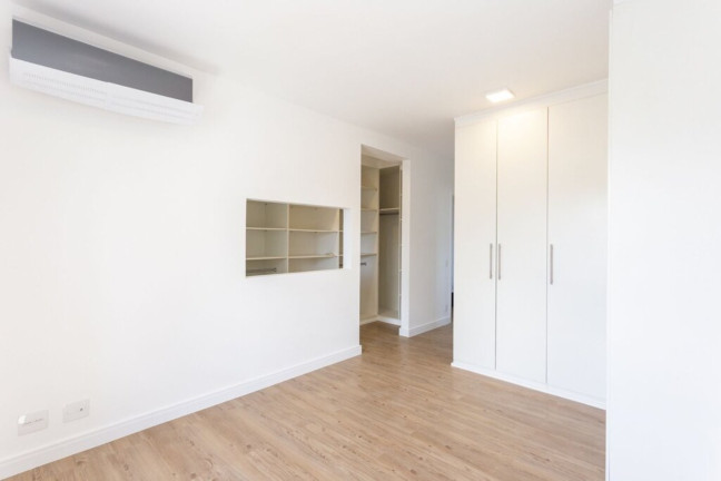Imagem Apartamento com 2 Quartos à Venda, 137 m² em Vila Olímpia - São Paulo