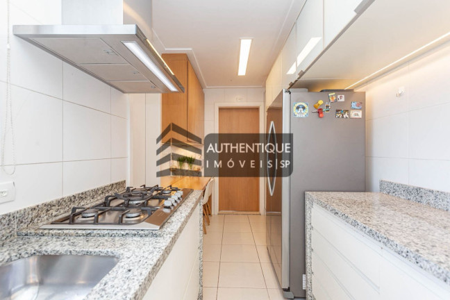 Imagem Apartamento com 3 Quartos à Venda, 118 m² em Vila Romana - São Paulo Imagem Apartamento com 3 Quartos à Venda, 118 m² em Vila Romana - São Paulo