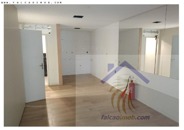Imagem Sala Comercial para Alugar, 245 m² em Caminho Das árvores - Salvador