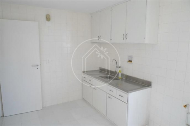 Imagem Apartamento com 3 Quartos à Venda, 136 m² em Leblon - Rio De Janeiro