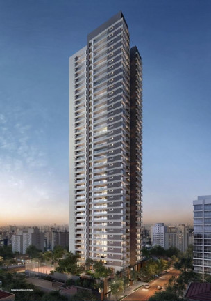 Apartamento com 4 Quartos à Venda, 190 m² em Perdizes - São Paulo