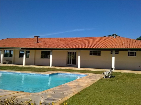 Imóvel com 3 Quartos à Venda, 12.000 m² em Ponte Nova - Itatiba