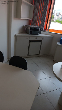 Imagem Sala Comercial à Venda, 27 m² em Pituba - Salvador Imagem Sala Comercial à Venda, 27 m² em Pituba - Salvador