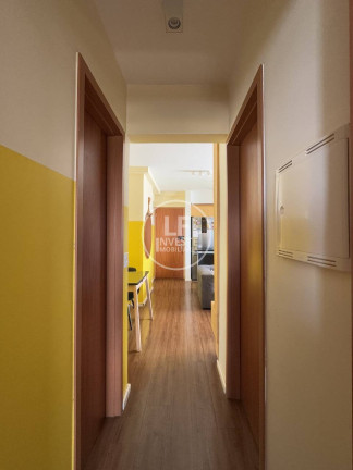 Imagem Apartamento com 2 Quartos à Venda, 52 m² em Vila Rosa - Goiânia Imagem Apartamento com 2 Quartos à Venda, 52 m² em Vila Rosa - Goiânia