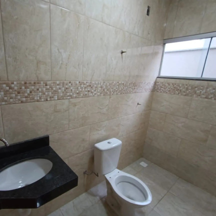 Imagem Casa com 3 Quartos à Venda, 90 m² em Jardim Rio Grande - Aparecida De Goiania Imagem Casa com 3 Quartos à Venda, 90 m² em Jardim Rio Grande - Aparecida De Goiania