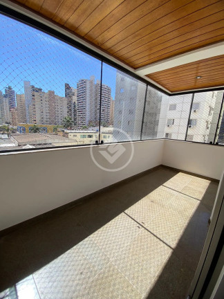 Imagem Apartamento com 4 Quartos à Venda, 241 m² em Residencial Estrela Riguel - Goiânia Imagem Apartamento com 4 Quartos à Venda, 241 m² em Residencial Estrela Riguel - Goiânia