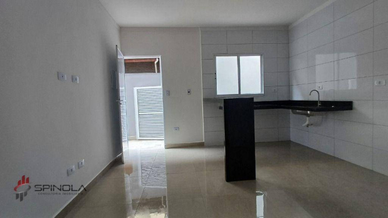 Imagem Casa com 2 Quartos à Venda, 70 m² em Tude Basto - Praia Grande Imagem Casa com 2 Quartos à Venda, 70 m² em Tude Basto - Praia Grande