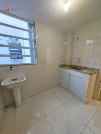 Imagem Apartamento com 2 Quartos à Venda ou Locação, 45 m² em Jardim Vinte E Cinco De Agosto - Duque De Caxias Imagem Apartamento com 2 Quartos à Venda ou Locação, 45 m² em Jardim Vinte E Cinco De Agosto - Duque De Caxias