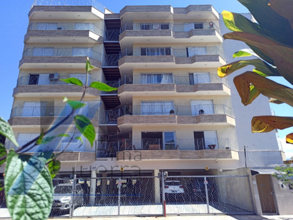 Imagem Apartamento com 3 Quartos à Venda, 150 m² em Itaguá - Ubatuba Imagem Apartamento com 3 Quartos à Venda, 150 m² em Itaguá - Ubatuba