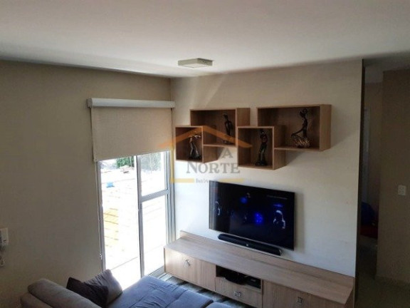 Imagem Apartamento com 1 Quarto à Venda, 42 m² em Parada Inglesa - São Paulo Imagem Apartamento com 1 Quarto à Venda, 42 m² em Parada Inglesa - São Paulo