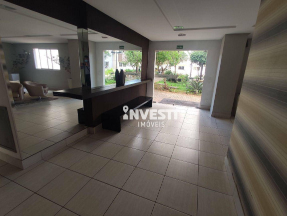 Imagem Apartamento com 2 Quartos à Venda, 55 m² em Parque Amazônia - Goiânia Imagem Apartamento com 2 Quartos à Venda, 55 m² em Parque Amazônia - Goiânia