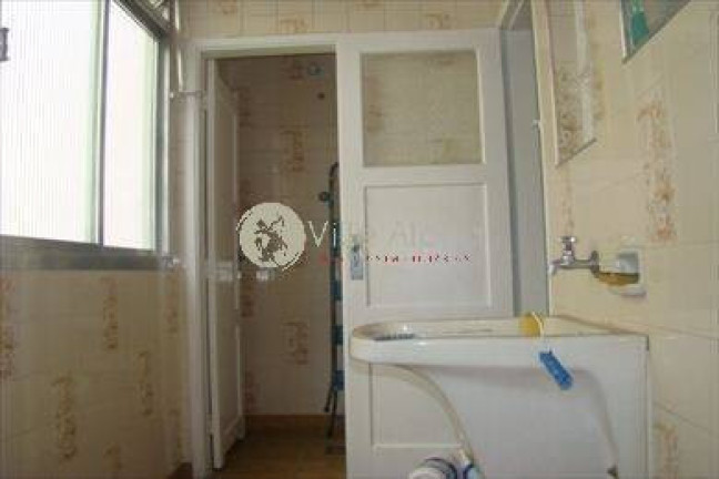 Imagem Apartamento com 3 Quartos à Venda, 160 m² em Boqueirao - Santos Imagem Apartamento com 3 Quartos à Venda, 160 m² em Boqueirao - Santos