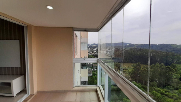 Imagem Apartamento com 2 Quartos à Venda, 70 m² em Empresarial 18 Do Forte - Barueri