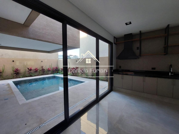 Imagem Casa de Condomínio com 4 Quartos à Venda, 317 m² em Condomínio Cyrela Landscape Esplanada - Votorantim