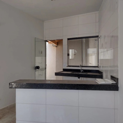 Imagem Imóvel com 
            	1             Quarto à Venda, 39 m² em 
            	Buena Vista             - 
            	Goiania            