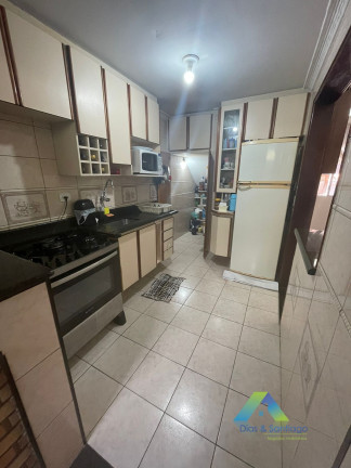 Imagem Sobrado com 2 Quartos à Venda, 94 m² em Demarchi - São Bernardo Do Campo Imagem Sobrado com 2 Quartos à Venda, 94 m² em Demarchi - São Bernardo Do Campo