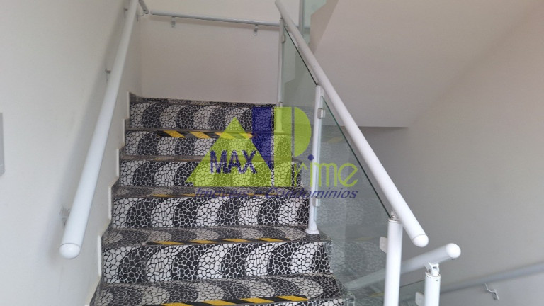 Imagem Apartamento com 1 Quarto para Alugar, 35 m² em Vila Carrão - São Paulo