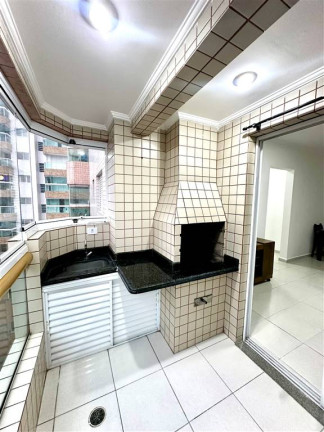 Imagem Apartamento com 1 Quarto à Venda, 49 m² em Tupi - Praia Grande Imagem Apartamento com 1 Quarto à Venda, 49 m² em Tupi - Praia Grande