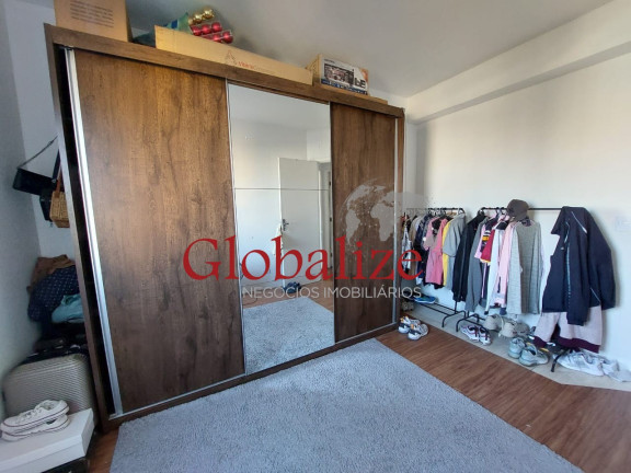 Imagem Imóvel com 3 Quartos à Venda, 240 m² em Vila Mathias - Santos