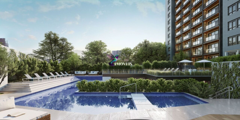 Imagem Apartamento com 2 Quartos à Venda, 70 m² em Boa Vista - Porto Alegre