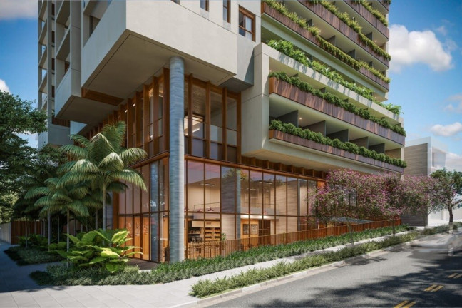 Imóvel Comercial à Venda, 571 m² em Jardim Paulista - São Paulo