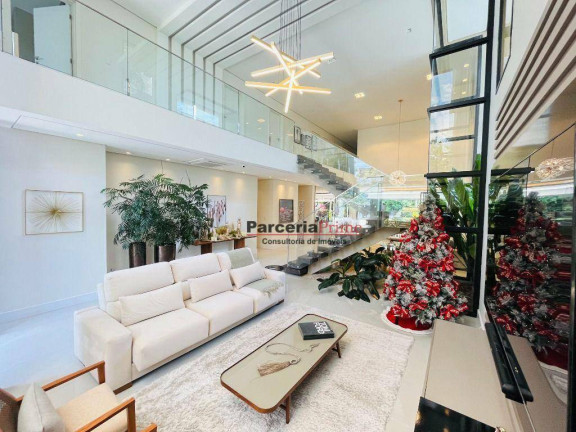 Imagem Casa com 7 Quartos à Venda, 580 m² em Riviera Módulo 12 - Bertioga Imagem Casa com 7 Quartos à Venda, 580 m² em Riviera Módulo 12 - Bertioga