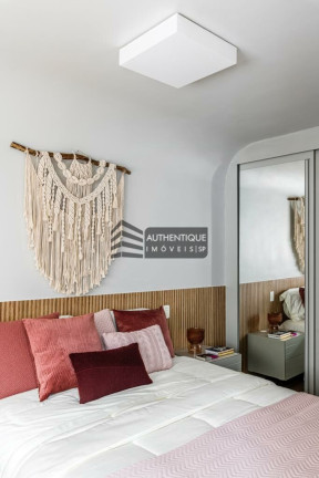 Imagem Cobertura com 2 Quartos à Venda, 82 m² em Indianópolis - São Paulo Imagem Cobertura com 2 Quartos à Venda, 82 m² em Indianópolis - São Paulo