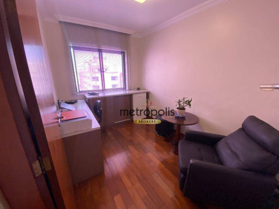 Imagem Apartamento com 4 Quartos à Venda, 138 m² em Santa Paula - São Caetano Do Sul Imagem Apartamento com 4 Quartos à Venda, 138 m² em Santa Paula - São Caetano Do Sul