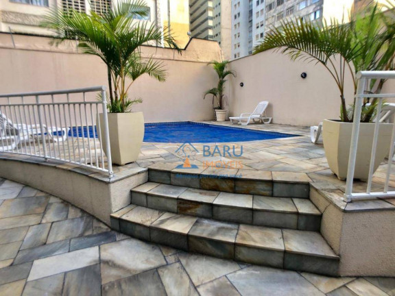 Imagem Apartamento com 2 Quartos à Venda, 75 m² em Santa Cecília - São Paulo Imagem Apartamento com 2 Quartos à Venda, 75 m² em Santa Cecília - São Paulo