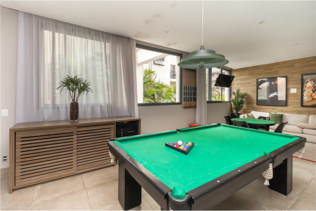 Imagem Imóvel com 1 Quarto à Venda, 40 m² em Sumarezinho - São Paulo Imagem Imóvel com 1 Quarto à Venda, 40 m² em Sumarezinho - São Paulo