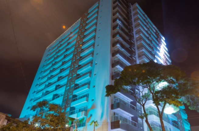 Imagem Imóvel com 1 Quarto à Venda, 47 m² em Campo Belo - São Paulo Imagem Imóvel com 1 Quarto à Venda, 47 m² em Campo Belo - São Paulo