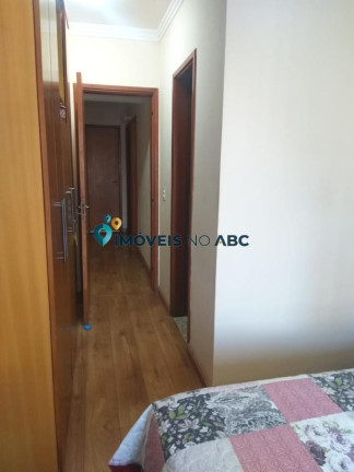 Imagem Apartamento com 3 Quartos à Venda, 91 m² em Centro - São Bernardo Do Campo