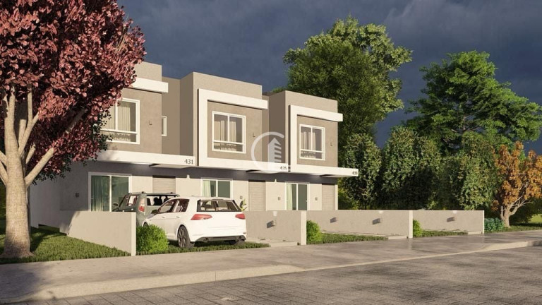 Imagem Sobrado com 3 Quartos à Venda, 102 m² em São Luiz - Caxias Do Sul Imagem Sobrado com 3 Quartos à Venda, 102 m² em São Luiz - Caxias Do Sul