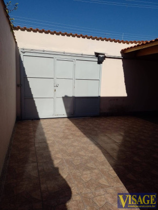 Imagem Casa com 3 Quartos à Venda, 290 m² em Cidade Salvador - Jacareí Imagem Casa com 3 Quartos à Venda, 290 m² em Cidade Salvador - Jacareí
