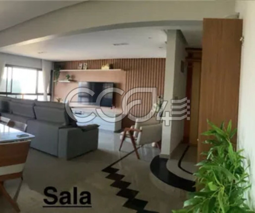 Imagem Apartamento com 4 Quartos à Venda, 180 m² em Treze De Julho - Aracaju