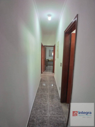 Imagem Casa com 3 Quartos à Venda, 226 m² em Jardim Santa Luiza - Limeira Imagem Casa com 3 Quartos à Venda, 226 m² em Jardim Santa Luiza - Limeira