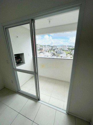 Imagem Apartamento com 2 Quartos à Venda, 53 m² em Pedra Branca - Palhoça Imagem Apartamento com 2 Quartos à Venda, 53 m² em Pedra Branca - Palhoça