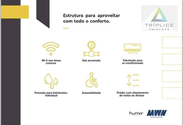 Imagem Apartamento com 3 Quartos à Venda, 73 m² em Granbery - Juiz De Fora Imagem Apartamento com 3 Quartos à Venda, 73 m² em Granbery - Juiz De Fora