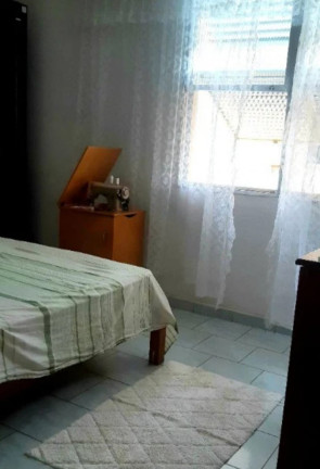 Imagem Apartamento com 2 Quartos à Venda, 71 m² em Aparecida - Santos