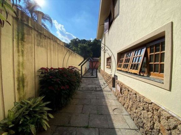 Imagem Casa de Condomínio com 4 Quartos à Venda, 493 m² em São Paulo Ii - Cotia Imagem Casa de Condomínio com 4 Quartos à Venda, 493 m² em São Paulo Ii - Cotia