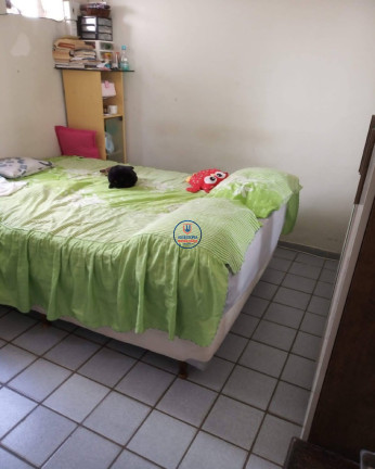 Imagem Apartamento com 3 Quartos para Alugar ou Temporada, 75 m² em Nova Parnamirim - Parnamirim Imagem Apartamento com 3 Quartos para Alugar ou Temporada, 75 m² em Nova Parnamirim - Parnamirim