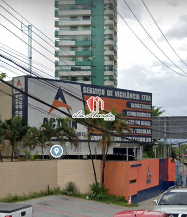 Imagem Galpão à Venda, 800 m² em Adrianópolis - Manaus