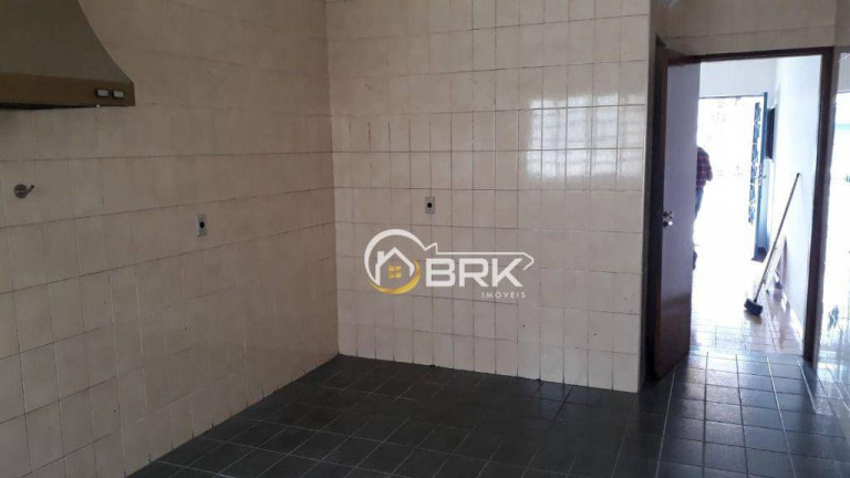Imagem Casa com 2 Quartos para Alugar, 90 m² em Mooca - São Paulo