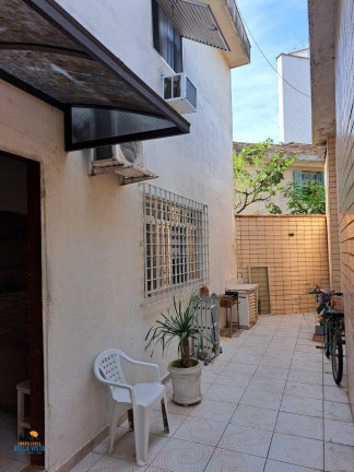 Imagem Casa com 2 Quartos à Venda, em Embaré - Santos Imagem Casa com 2 Quartos à Venda, em Embaré - Santos