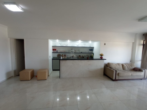 Imagem Apartamento com 3 Quartos à Venda, 162 m² em Vicente Pinzon - Fortaleza Imagem Apartamento com 3 Quartos à Venda, 162 m² em Vicente Pinzon - Fortaleza