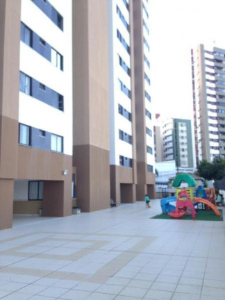 Imagem Apartamento com 3 Quartos à Venda, 85 m² em Salvador