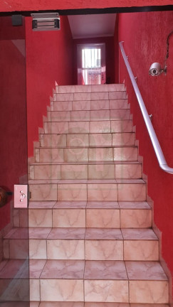 Imagem Casa com 3 Quartos à Venda, 171 m² em Bela Vista - Osasco Imagem Casa com 3 Quartos à Venda, 171 m² em Bela Vista - Osasco